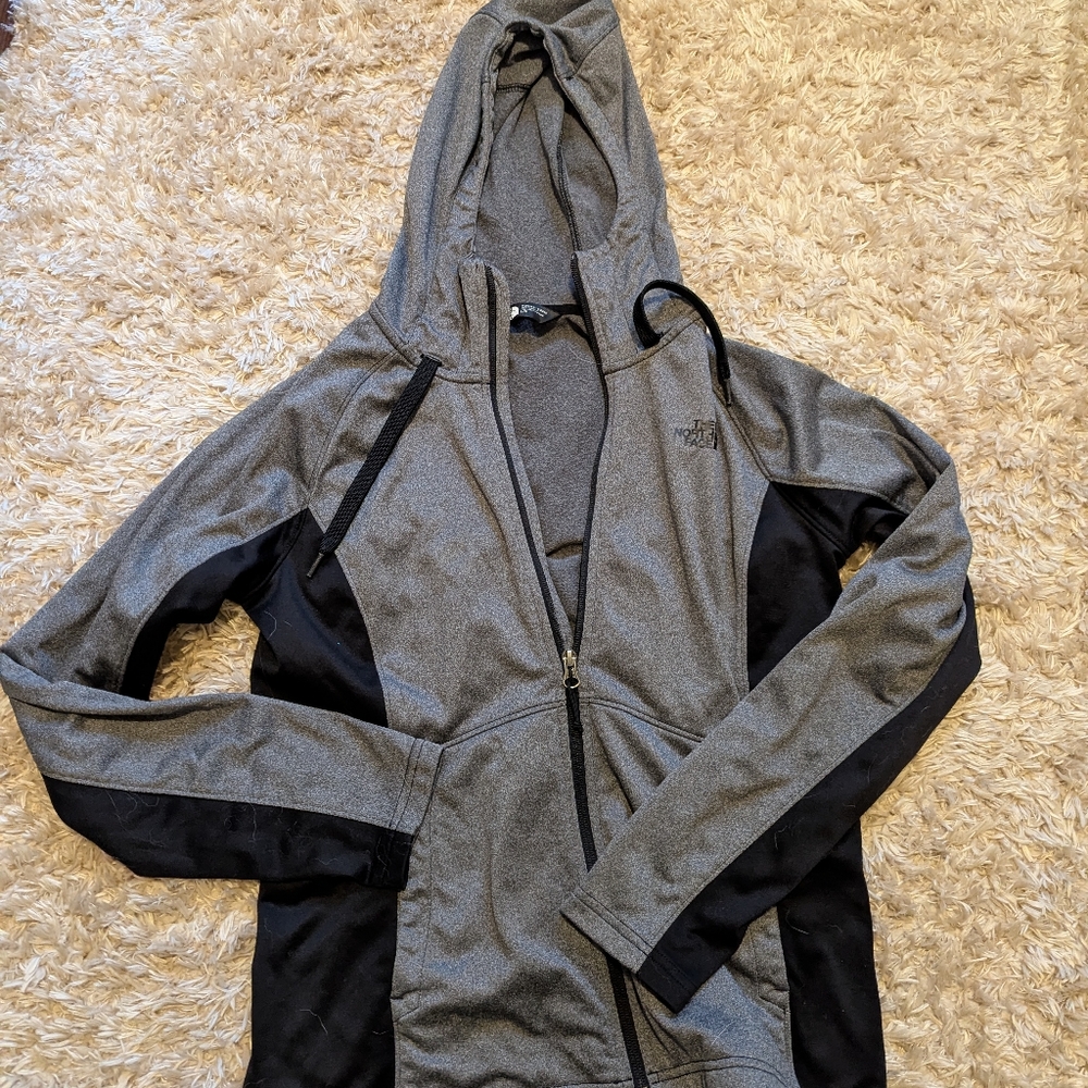 Women's North Face Lightweight Jacket